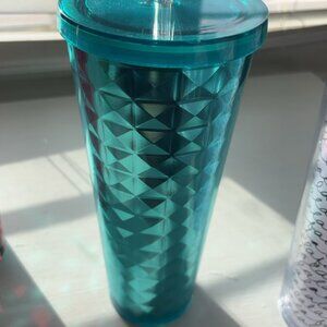 Starbucks Tumbler